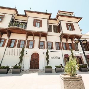 Hotel Bosnali